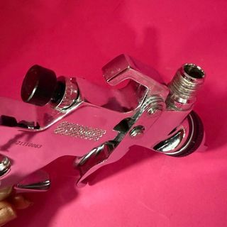 Pistola De Pintar Aeropro AS1009