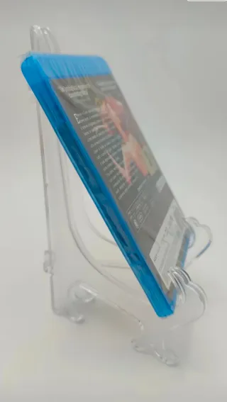 La Scomparsa di Eleanor Rigby Lei Blu-Ray