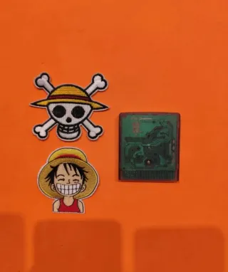 MICKEY RACING ADVENTURE - GAME BOY COLOR