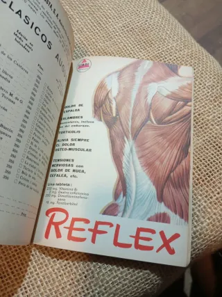 Revista LA HORA XXV