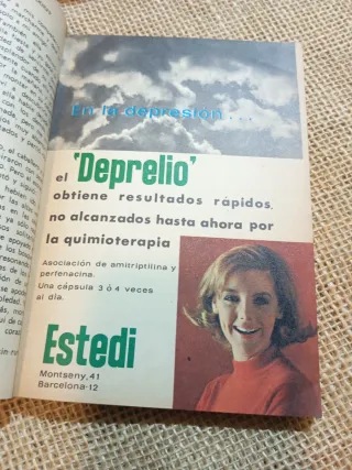 Revista LA HORA XXV