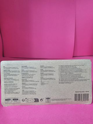 Bebé y juguetes Maqueta Ford Mustang Mach 1 (1969)