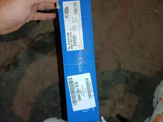 Kit Embrague Sachs Peugeot 206 / Citroen