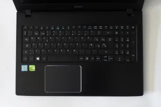 ACER ORDENADOR PORTÁTIL i5 SSD GRÁFICA NVIDIA