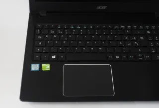 ACER ORDENADOR PORTÁTIL i5 SSD GRÁFICA NVIDIA