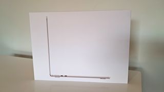 MacBook Air 13” M4 24GB RAM 512GB SSD Nuevo
