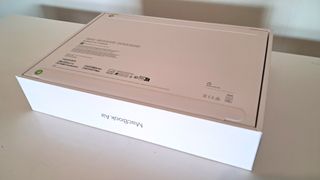 MacBook Air 13” M4 24GB RAM 512GB SSD Nuevo