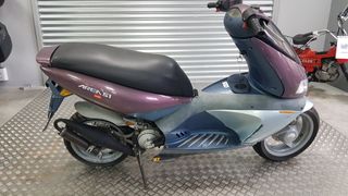 APRILIA AREA 51