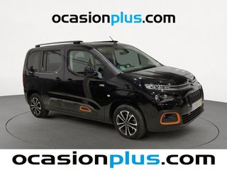 Citroen Berlingo BlueHDi 130 S&S Talla M Shine 96 kW (130 CV)