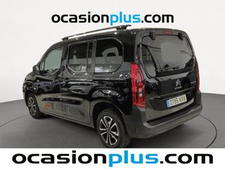 Citroen Berlingo BlueHDi 130 S&S Talla M Shine 96 kW (130 CV)