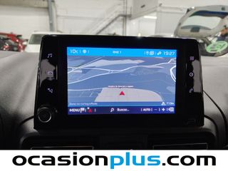 Citroen Berlingo BlueHDi 130 S&S Talla M Shine 96 kW (130 CV)