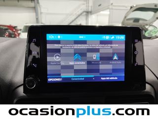 Citroen Berlingo BlueHDi 130 S&S Talla M Shine 96 kW (130 CV)