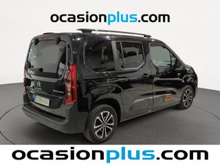 Citroen Berlingo BlueHDi 130 S&S Talla M Shine 96 kW (130 CV)