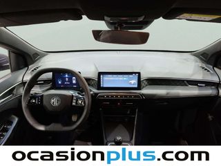 MG MG3 1.5 Standard 85 kW (116 CV)