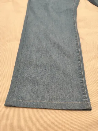 Pantalón Vaquero hombre Trussardi Jeans Talla 54