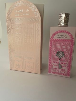 Perfume Bab Al Wardi