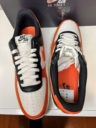 Nike Air Force 1 Talla 44