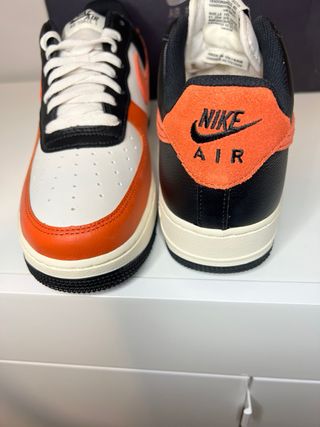 Nike Air Force 1 Talla 44