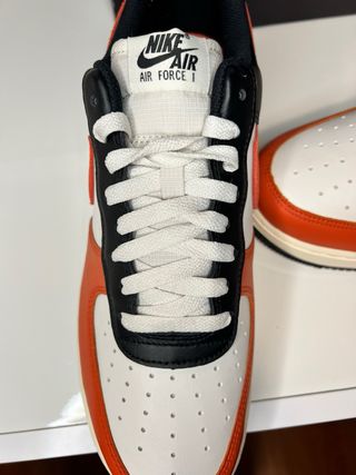 Nike Air Force 1 Talla 44