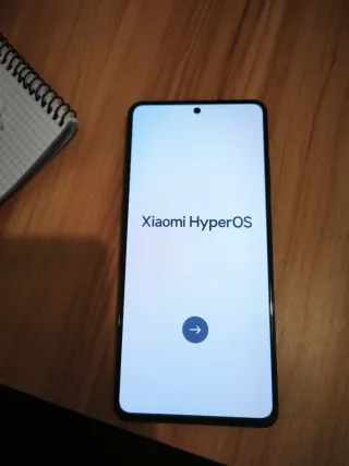 POCO X5 PRO 5G Negro