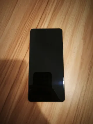 POCO X5 PRO 5G Negro