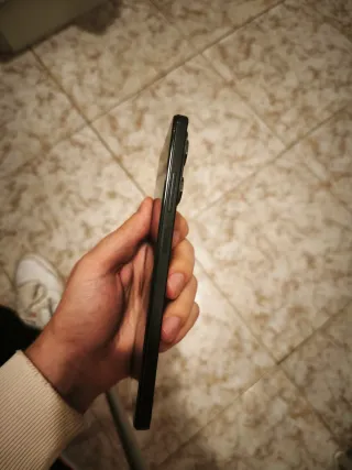 POCO X5 PRO 5G Negro