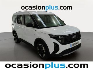 Ford Tourneo Courier 1.0 Ecoboost Active 92 kW (125 CV)