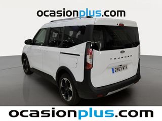Ford Tourneo Courier 1.0 Ecoboost Active 92 kW (125 CV)