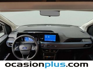 Ford Tourneo Courier 1.0 Ecoboost Active 92 kW (125 CV)