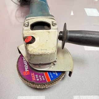 Radial Bosch H24 800w