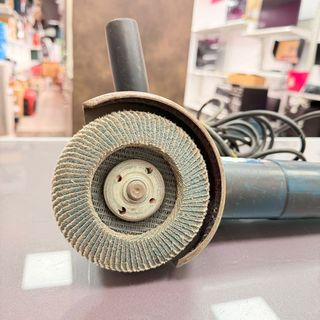 Radial Bosch H24 800w