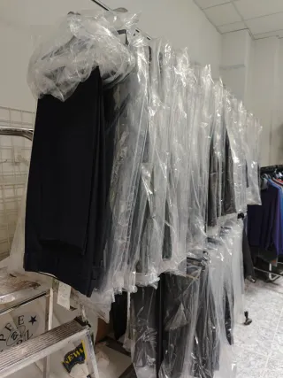 KOYOTE JEANS Pantalones Vaqueros Hombre