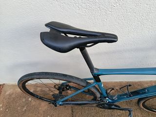 Bicicleta de carretera Giant