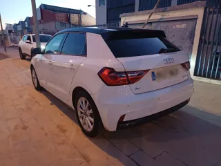 Audi A1 2024