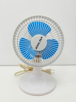 Ventilador KOOL FAN