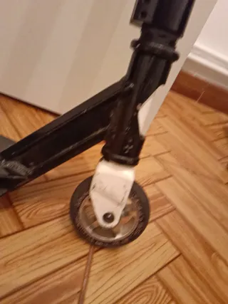 Patinete Freestyle Oxelo