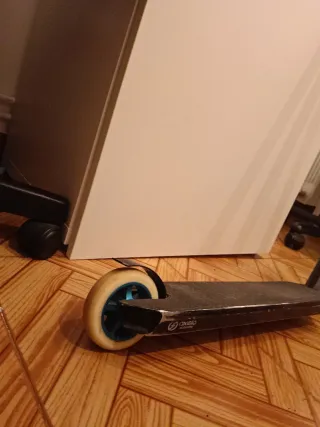 Patinete Freestyle Oxelo