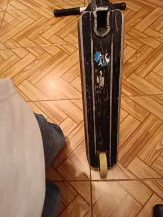 Patinete Freestyle Oxelo