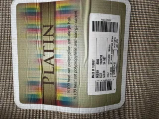 Alfombra Moderna 160x230 cm