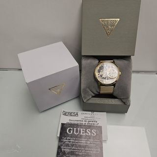 Reloj Pulsera Unisex Guess GW0538G2