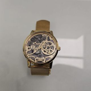 Reloj Pulsera Unisex Guess GW0538G2