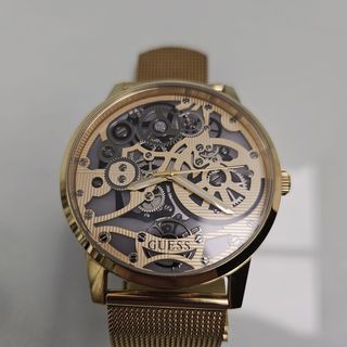 Reloj Pulsera Unisex Guess GW0538G2