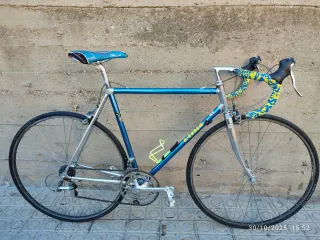 Bicicleta Carretera Vitus Impecable