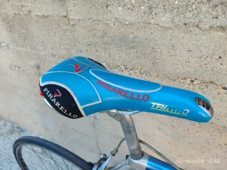 Bicicleta Carretera Vitus Impecable