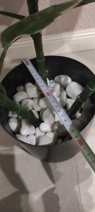 Planta Artificial Decorativa