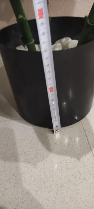 Planta Artificial Decorativa