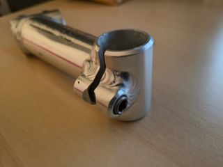 Potencia Answer ATAC Ahead 1-1/4 x 135mm