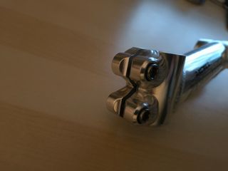 Potencia Answer ATAC Ahead 1-1/4 x 135mm