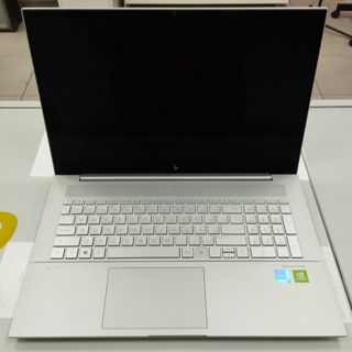 Ordenador Portátil HP Envy I7 1195g7/16GB/1TB
