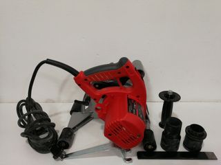 Herramientas Eléctricas Milwaukee Rozadora Wcs 45